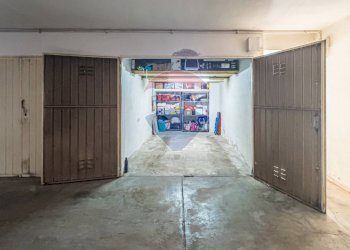 Parcheggio - Appartamento Via Gorizia
 
21, Sassari - foto 64