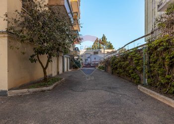 Edificio all\'aperto - Appartamento Via Gorizia
 
21, Sassari - foto 65