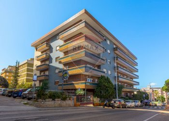 Edificio all\'aperto - Appartamento Via Gorizia
 
21, Sassari - foto 66