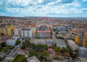 Edificio all\'aperto - Appartamento Via Gorizia
 
21, Sassari - foto 67
