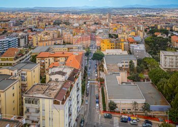 Edificio all\'aperto - Appartamento Via Gorizia
 
21, Sassari - foto 68