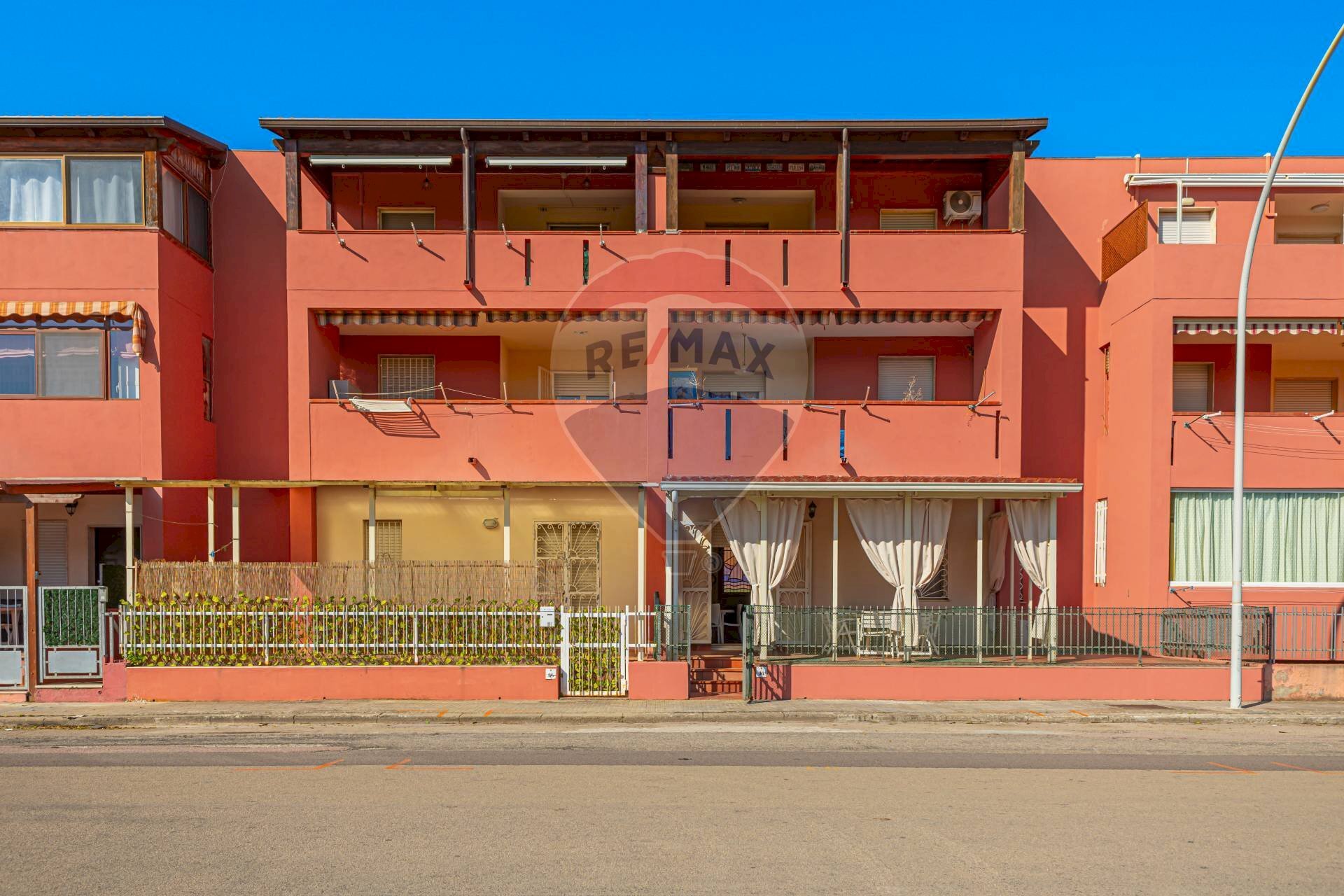 Edificio all\'aperto - Appartamento Via Sardegna
 
96/A, Alghero - foto 3