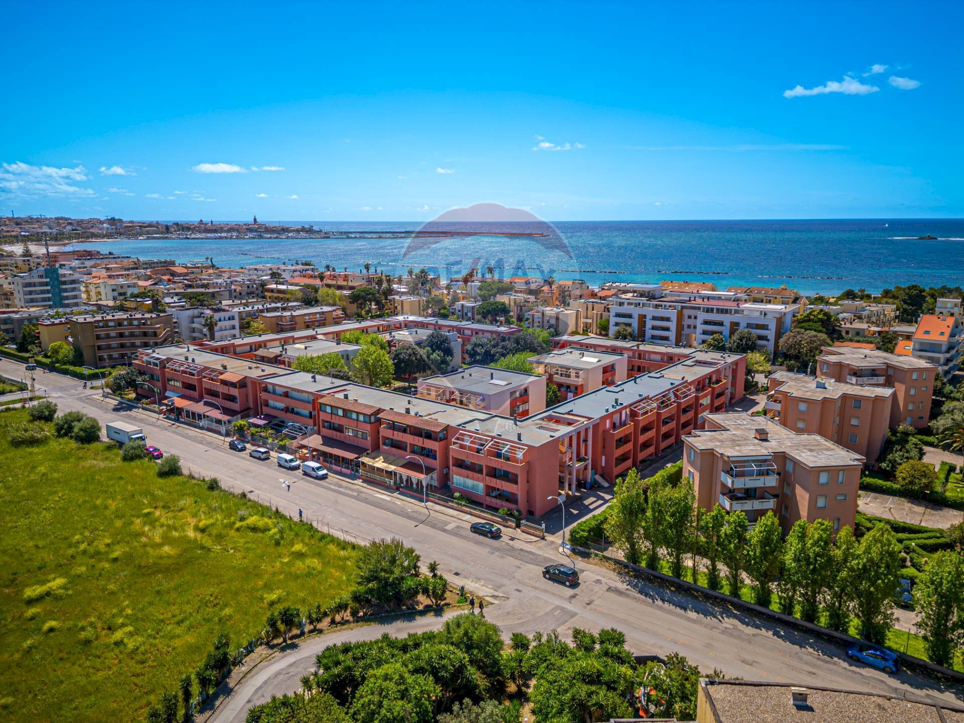 Vista dell\'acqua - Appartamento Via Sardegna
 
96/A, Alghero - foto 1