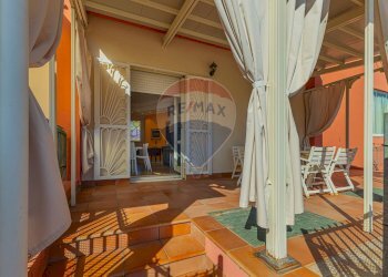 Terrazza - Appartamento Via Sardegna
 
96/A, Alghero - foto 4