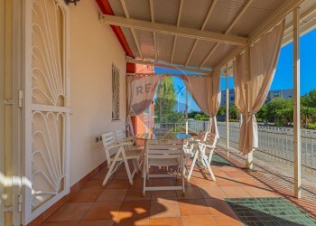 Terrazza - Appartamento Via Sardegna
 
96/A, Alghero - foto 5