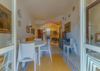 Sala da pranzo - Appartamento Via Sardegna
 
96/A, Alghero - foto 7