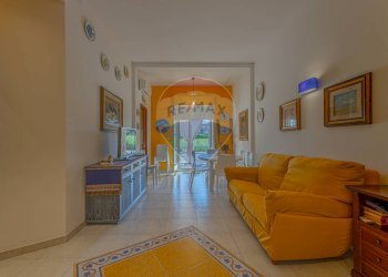 Soggiorno - Appartamento Via Sardegna
 
96/A, Alghero - foto 8