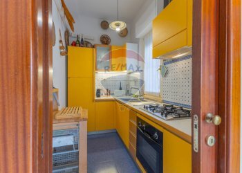 Cucina - Appartamento Via Sardegna
 
96/A, Alghero - foto 9