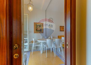 Sala da pranzo - Appartamento Via Sardegna
 
96/A, Alghero - foto 10