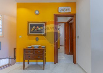 Hall / corridoio - Appartamento Via Sardegna
 
96/A, Alghero - foto 11