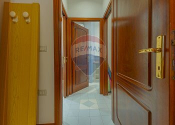 Hall / corridoio - Appartamento Via Sardegna
 
96/A, Alghero - foto 15