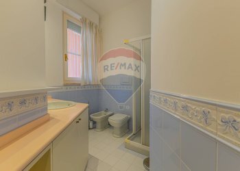 Bagno - Appartamento Via Sardegna
 
96/A, Alghero - foto 16