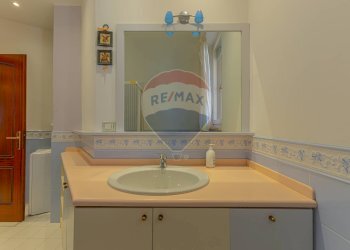 Bagno - Appartamento Via Sardegna
 
96/A, Alghero - foto 17