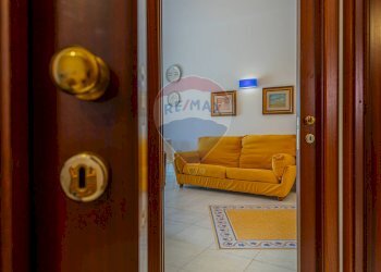 Soggiorno - Appartamento Via Sardegna
 
96/A, Alghero - foto 20