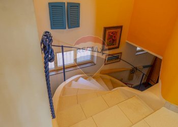 Scale - Appartamento Via Sardegna
 
96/A, Alghero - foto 22