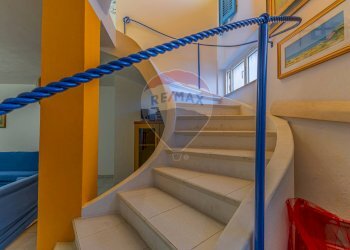 Scale - Appartamento Via Sardegna
 
96/A, Alghero - foto 23