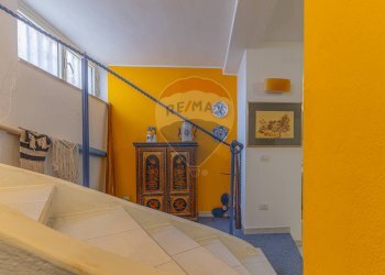 Scale - Appartamento Via Sardegna
 
96/A, Alghero - foto 24