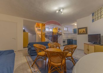 Sala da pranzo - Appartamento Via Sardegna
 
96/A, Alghero - foto 26