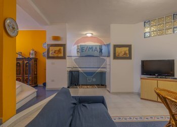 Soggiorno - Appartamento Via Sardegna
 
96/A, Alghero - foto 27