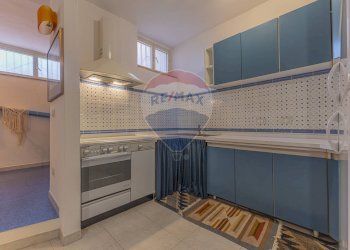 Cucina - Appartamento Via Sardegna
 
96/A, Alghero - foto 28