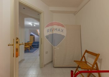 Hall / corridoio - Appartamento Via Sardegna
 
96/A, Alghero - foto 35