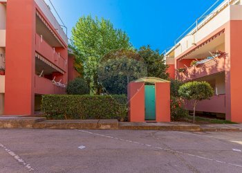 Edificio all\'aperto - Appartamento Via Sardegna
 
96/A, Alghero - foto 40