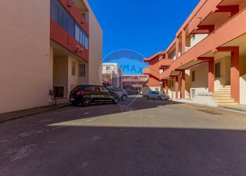 Edificio all\'aperto - Appartamento Via Sardegna
 
96/A, Alghero - foto 41