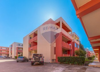 Edificio all\'aperto - Appartamento Via Sardegna
 
96/A, Alghero - foto 42