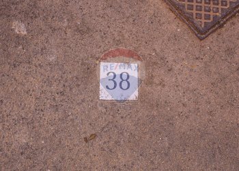 Dettagli - Appartamento Via Sardegna
 
96/A, Alghero - foto 43