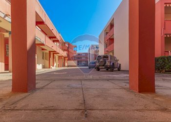 Edificio all\'aperto - Appartamento Via Sardegna
 
96/A, Alghero - foto 44