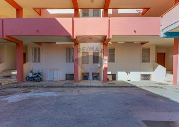Edificio all\'aperto - Appartamento Via Sardegna
 
96/A, Alghero - foto 45