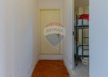 Hall / corridoio - Appartamento Via Sardegna
 
96/A, Alghero - foto 48