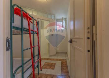 Hall / corridoio - Appartamento Via Sardegna
 
96/A, Alghero - foto 49