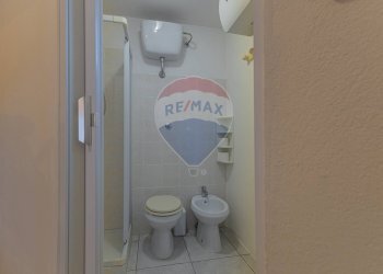 Bagno - Appartamento Via Sardegna
 
96/A, Alghero - foto 51