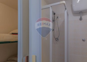 Bagno - Appartamento Via Sardegna
 
96/A, Alghero - foto 53