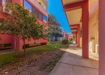 Edificio all\'aperto - Appartamento Via Sardegna
 
96/A, Alghero - foto 54