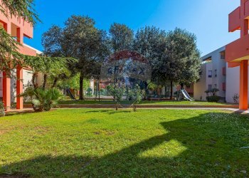 Giardino - Appartamento Via Sardegna
 
96/A, Alghero - foto 55