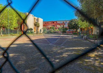 Edificio all\'aperto - Appartamento Via Sardegna
 
96/A, Alghero - foto 57