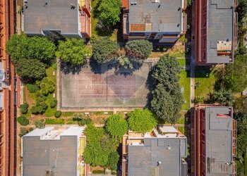 Giardino - Appartamento Via Sardegna
 
96/A, Alghero - foto 58