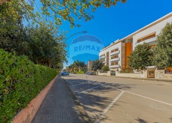 Edificio all\'aperto - Appartamento Via Sardegna
 
96/A, Alghero - foto 61