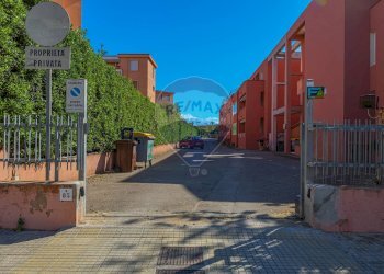 Edificio all\'aperto - Appartamento Via Sardegna
 
96/A, Alghero - foto 62