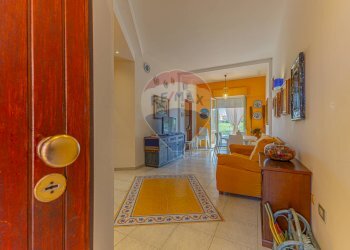 Soggiorno - Appartamento Via Sardegna
 
96/A, Alghero - foto 65