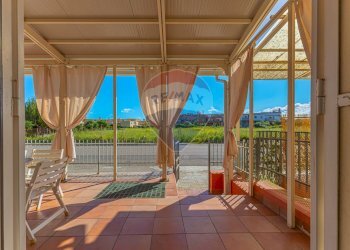 Terrazza - Appartamento Via Sardegna
 
96/A, Alghero - foto 66