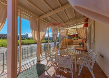 Terrazza - Appartamento Via Sardegna
 
96/A, Alghero - foto 67