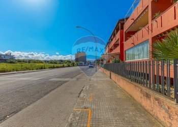 Edificio all\'aperto - Appartamento Via Sardegna
 
96/A, Alghero - foto 68