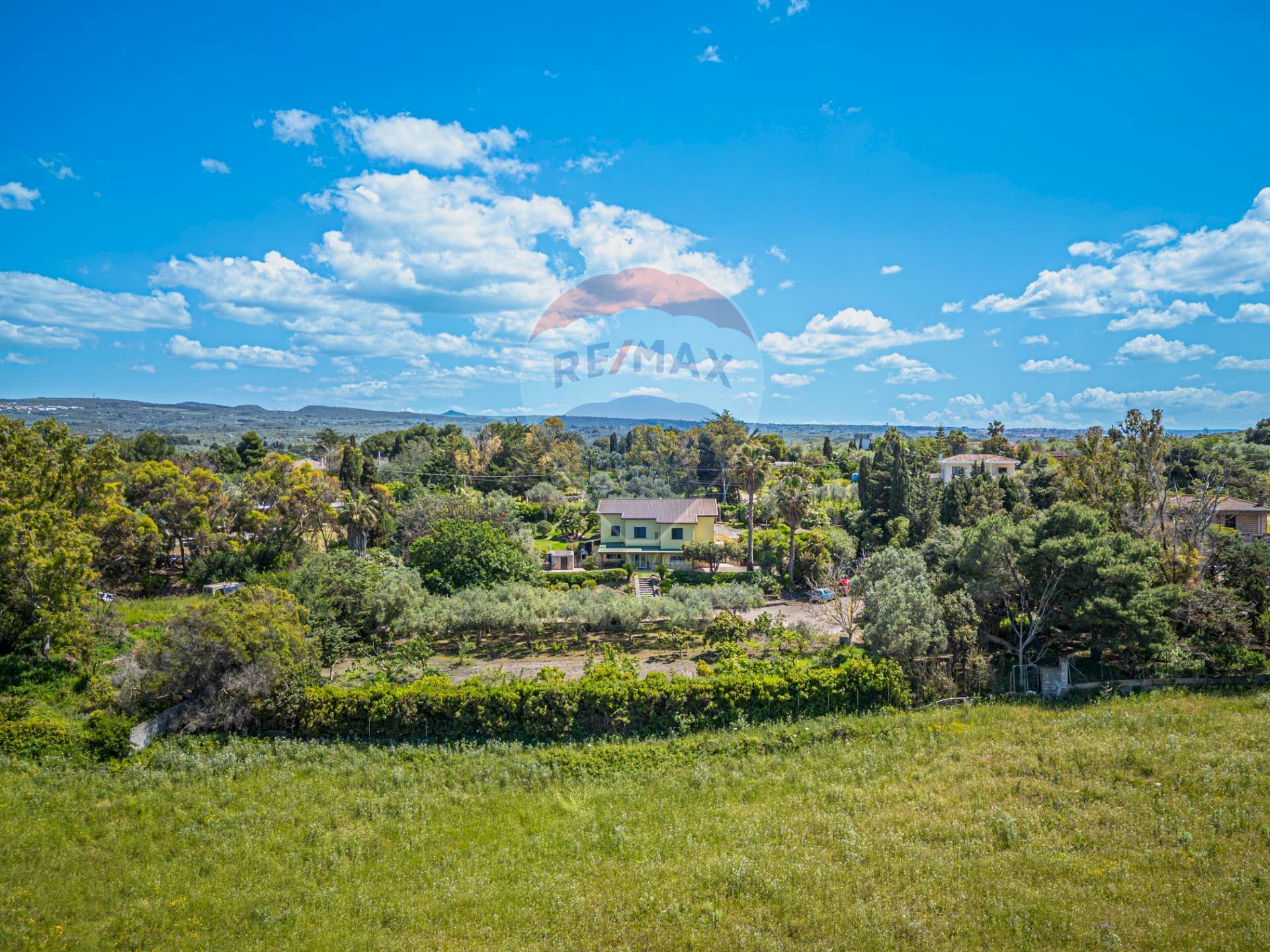 Vista delle montagne - Villa S.V. Li Buttangari, Tanca di Lu Frisciu, Sorso - foto 2