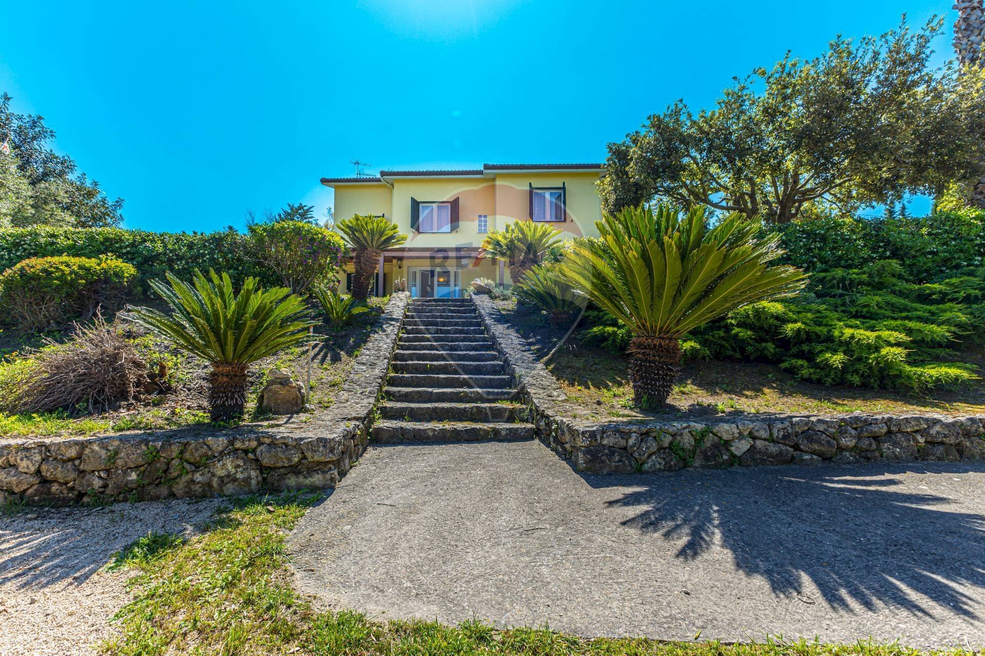 Casa all\'aperto - Villa S.V. Li Buttangari, Tanca di Lu Frisciu, Sorso - foto 1