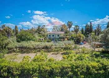 Giardino - Villa S.V. Li Buttangari, Tanca di Lu Frisciu, Sorso - foto 3