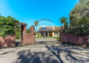 Casa all\'aperto - Villa S.V. Li Buttangari, Tanca di Lu Frisciu, Sorso - foto 5