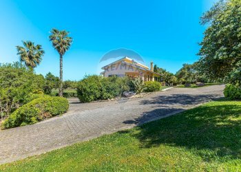 Casa all\'aperto - Villa S.V. Li Buttangari, Tanca di Lu Frisciu, Sorso - foto 9